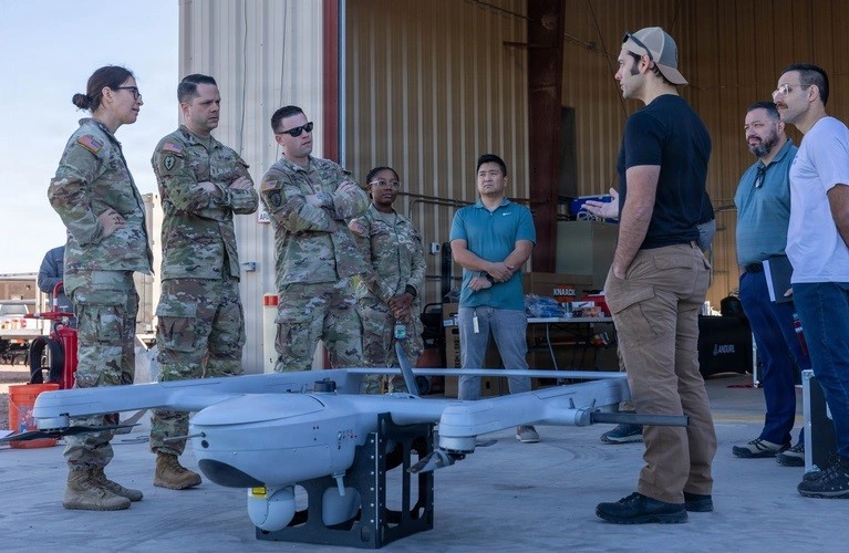 Intelligence & Security